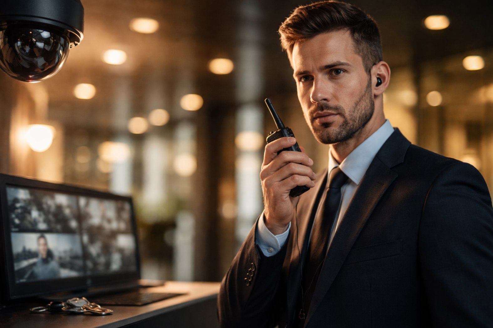 Security Geo-Domains für lokale Sicherheitsunternehmen Langenfeld (Rheinland)